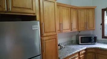 Modern London Decor Guest Apartments Kingston Ямайка
